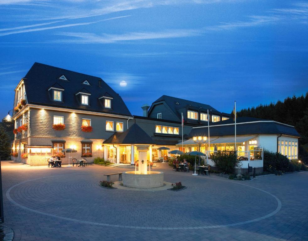 Landhaus Wacker Wenden  Eksteriør billede
